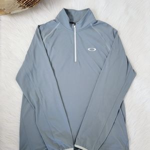 Oakley Half Zip Pullover